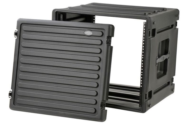 SKB Roto-Rack R10U