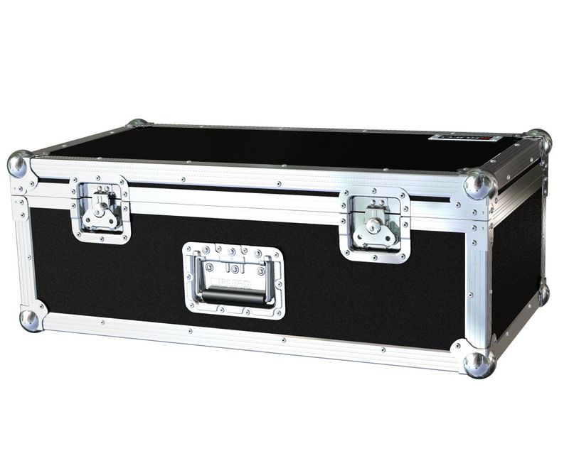 Acoustic 370 Topp - Flightcase      