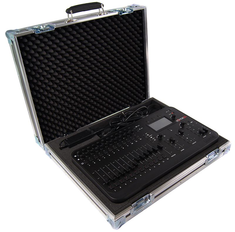 Jands Stage CL - Flightcase