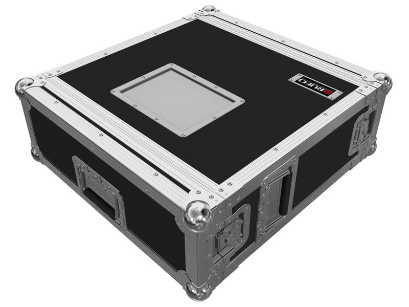 Rufo REA-Rack 3U 420 mm