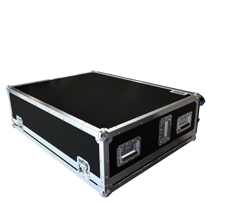 Allen  & Heath GLD 112 m/DH - Flightcase