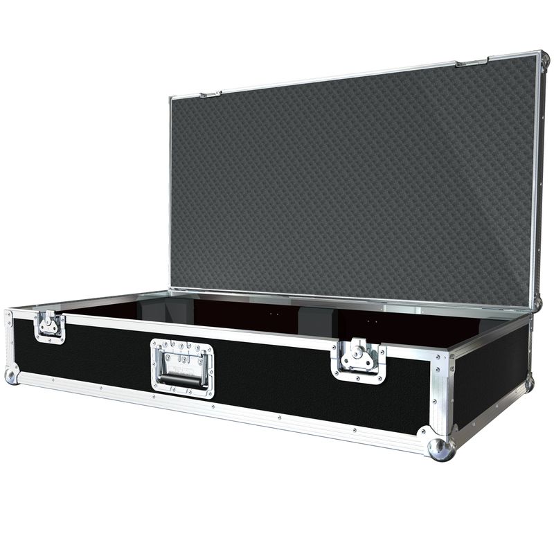 Oberheim OB-8 - Flightcase