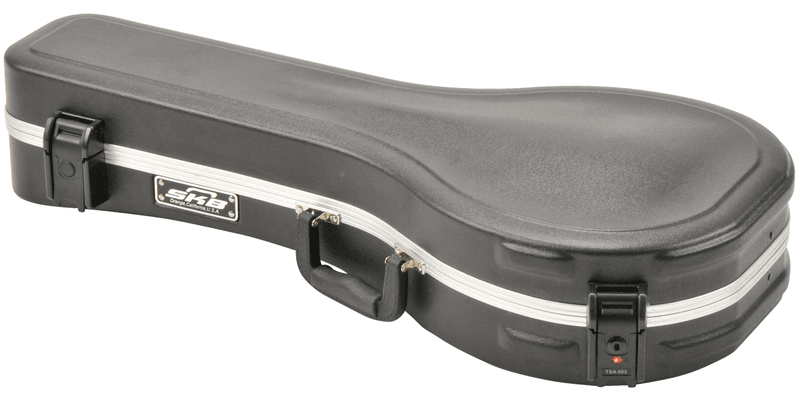 SKB Universal Mandolinkoffert A-style
