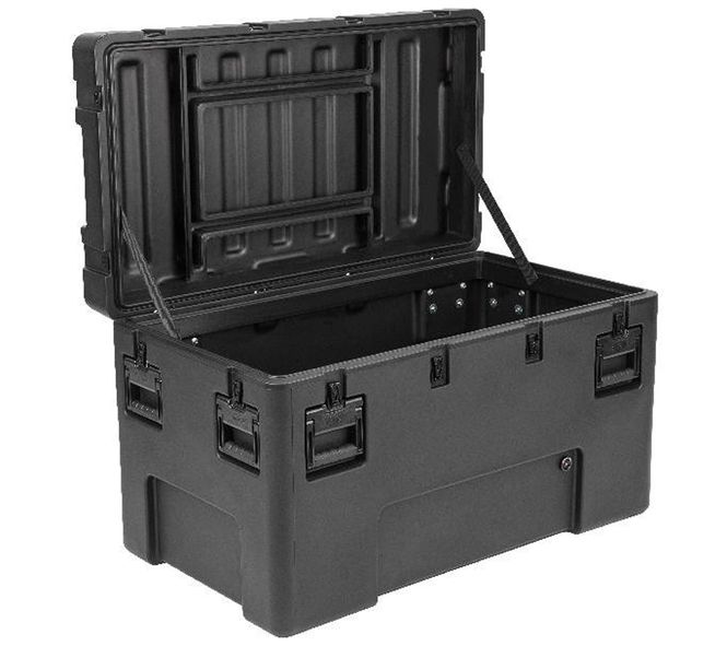 Hovedbilde SKB R-Series 4222-24