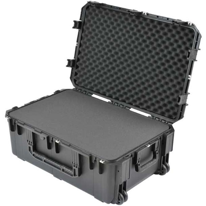 Hovedbilde SKB iSeries 3019-12 m/plukkskum