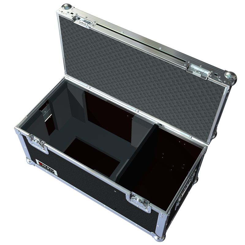 Two-Rock Jet 35 Head - Flightcase