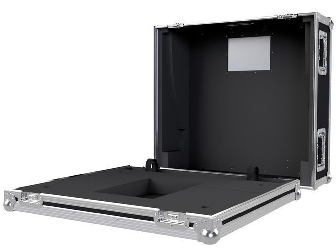 Hovedbilde Allen & Heath SQ-6 - Flightcase