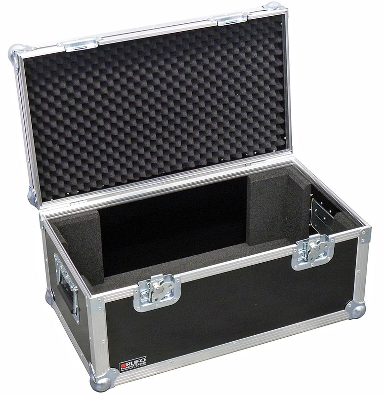 Mesa Boogie Mark V Head - Flightcase