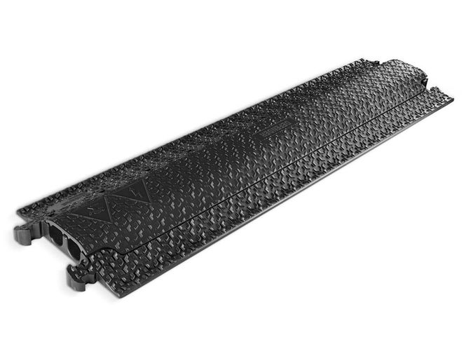 Hovedbilde Defender Micro 2 Sort - ...