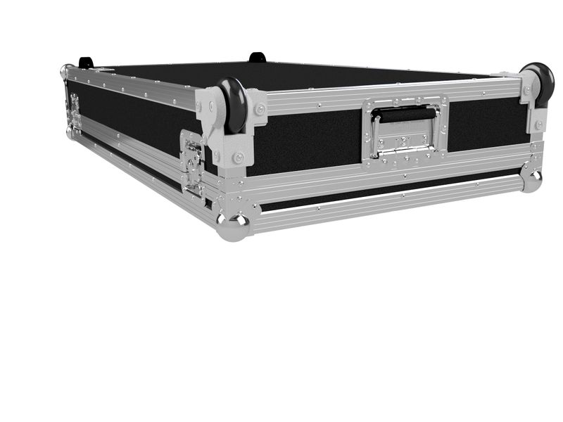 Pioneer DJM900 Nexus2 / CDJ900 Nexus - Flightcase