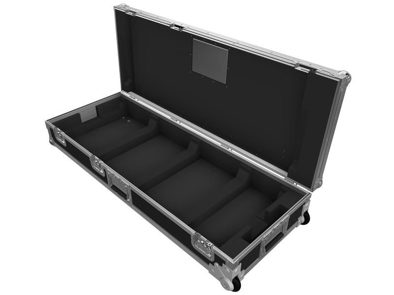 Roland Juno 60 - Flightcase