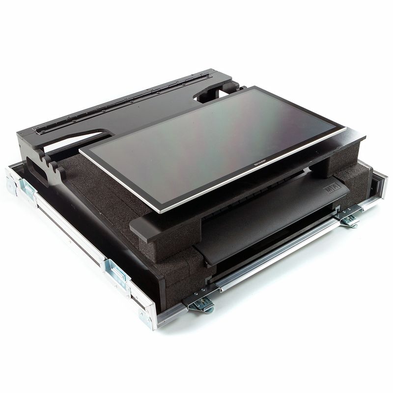 MA Lighting MA onPC command/fader wing