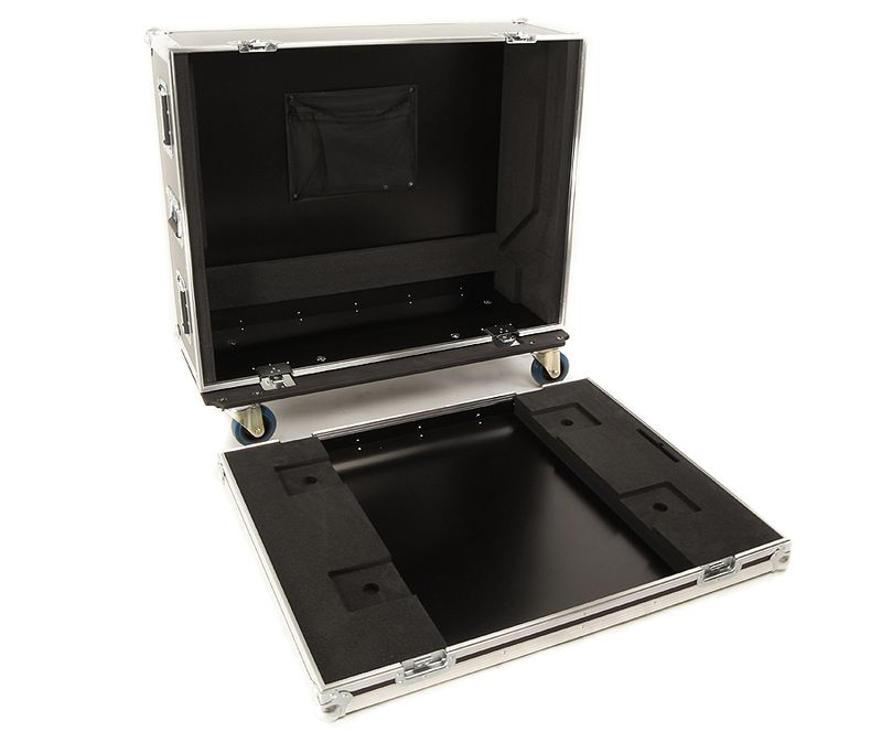 Yamaha CL3 - Flightcase