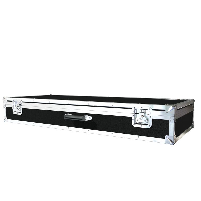 Warwick Alien Deluxe Acc Bass - Flightcase 
