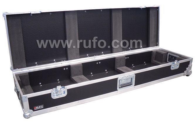 Hovedbilde YAMAHA P155 - Flightcase