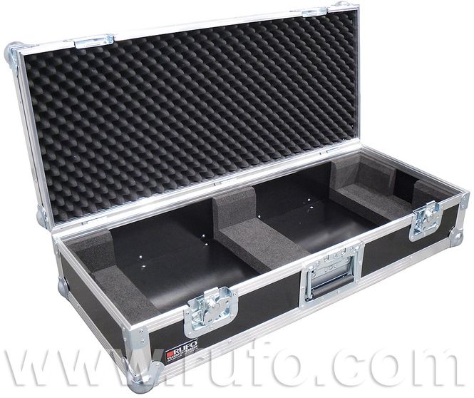 Hovedbilde Waldorf Blofeld - Flightcase