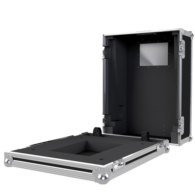 Hovedbilde Allen & Heath SQ-5 - Flightcase