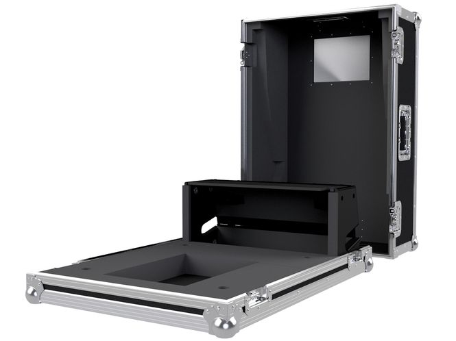 Hovedbilde Allen & Heath SQ-5 - Flightcase