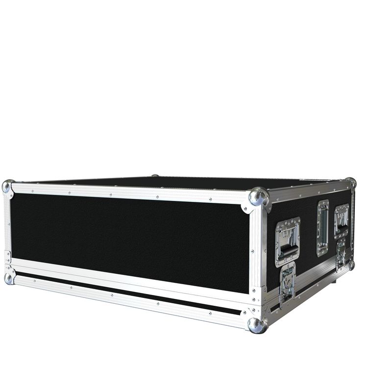 PreSonus Studiolive 32-4-2Al m/dh - Flightcase