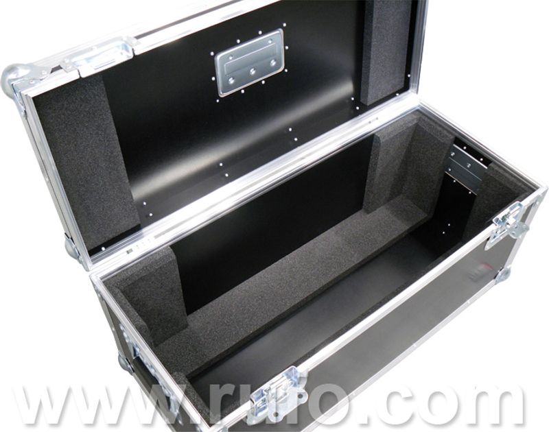 Mesa Boogie Dual Rectifier - Flightcase
