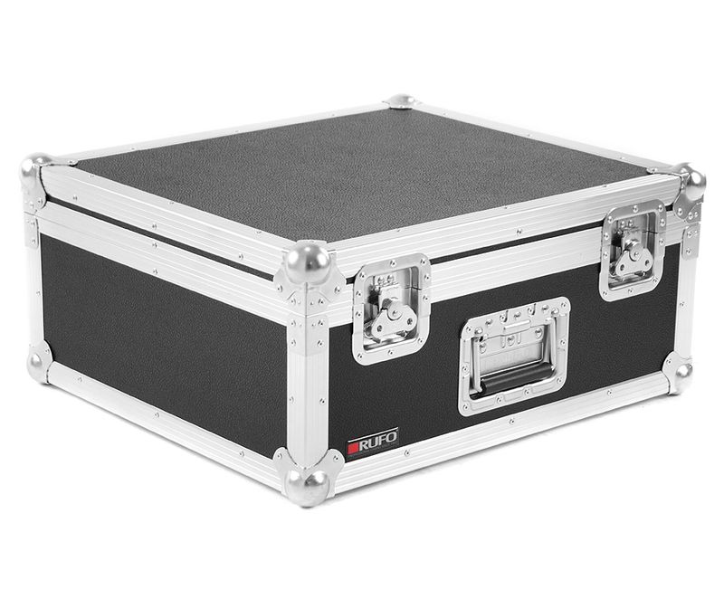 Panasonic PT-EZ580 - Flightcase