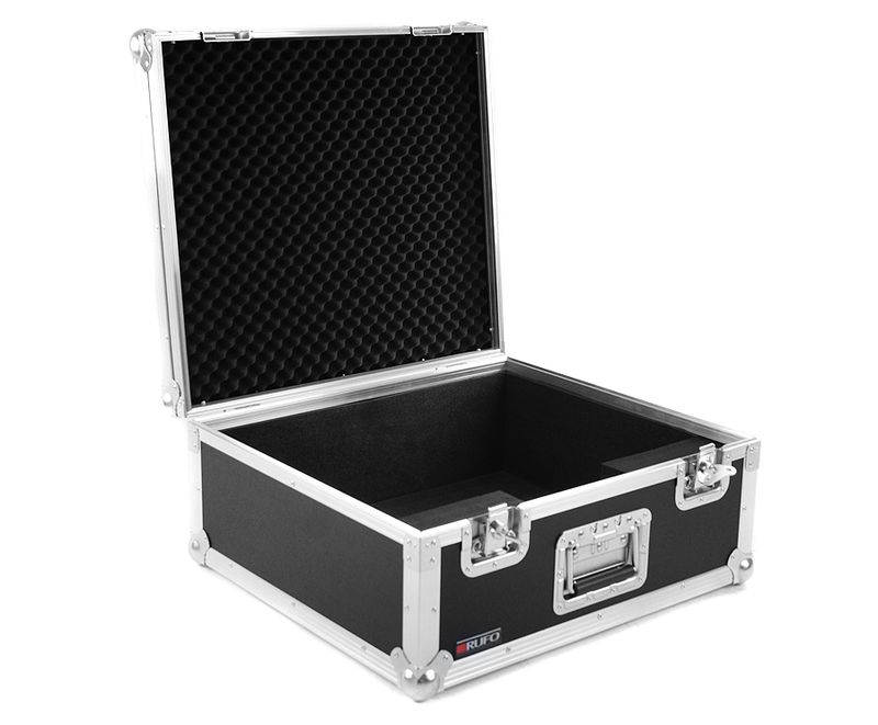 Panasonic PT-EZ580 - Flightcase