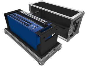 SOUNDCRAFT