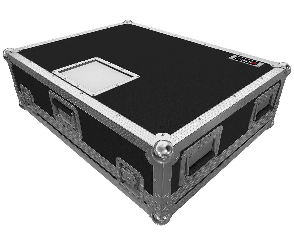 Blackmagic ATEM 2 M/E Advanced Panel - Flightcase