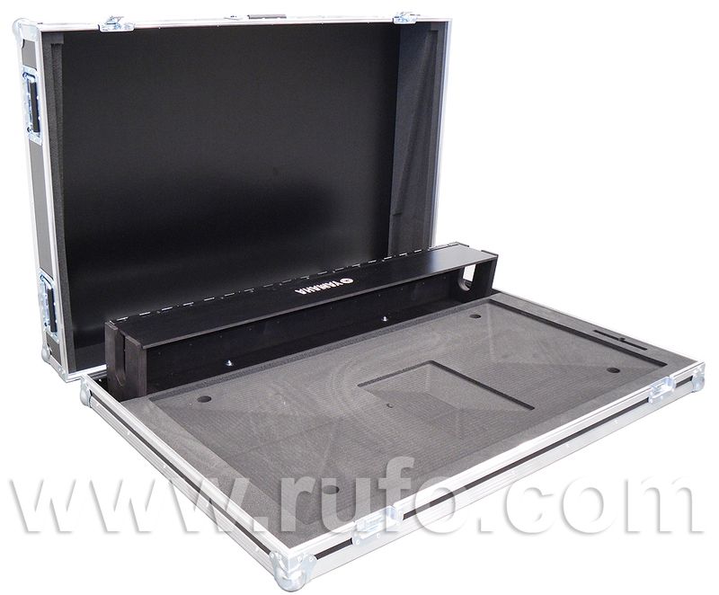 Yamaha MG32/14 FX m/DH - Flightcase
