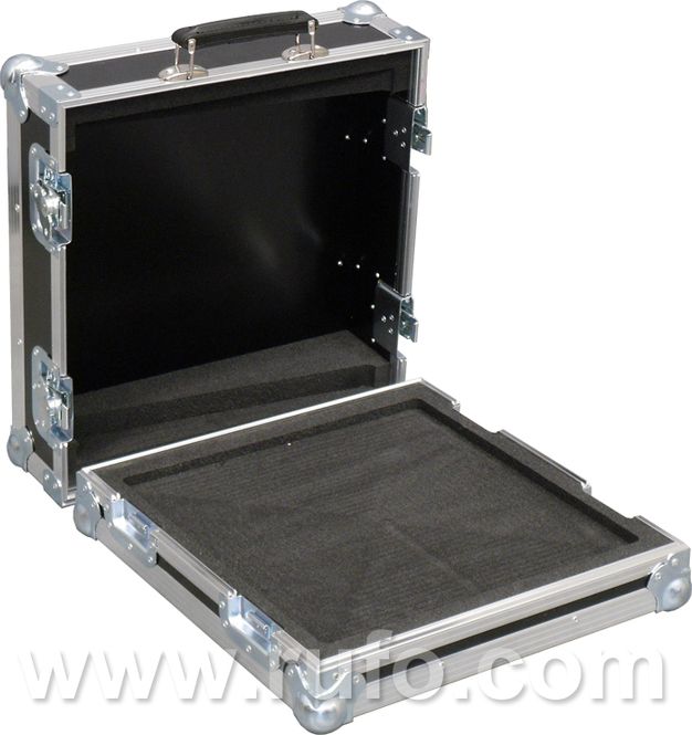 Hovedbilde Mackie PROFX12 - Flightcase