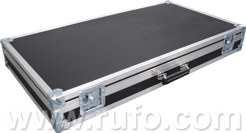 Fender Stratocaster/Telecaster - Flightcase