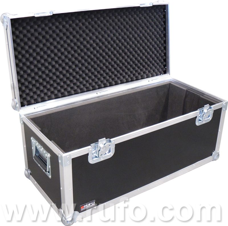 Engl Special Edition E670 - Flightcase