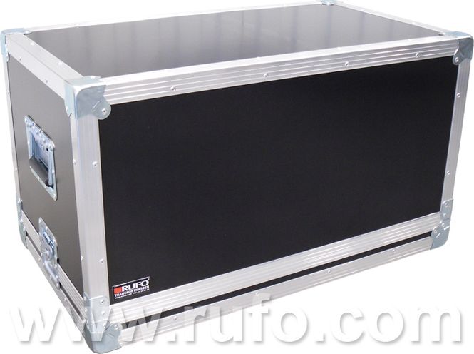 Hovedbilde TC Electronic RS210 - Flightcase