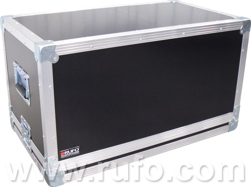 TC Electronic RS210 - Flightcase