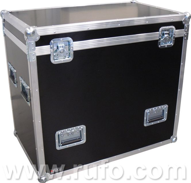 Hovedbilde JBL EON 515XT - Flightcase