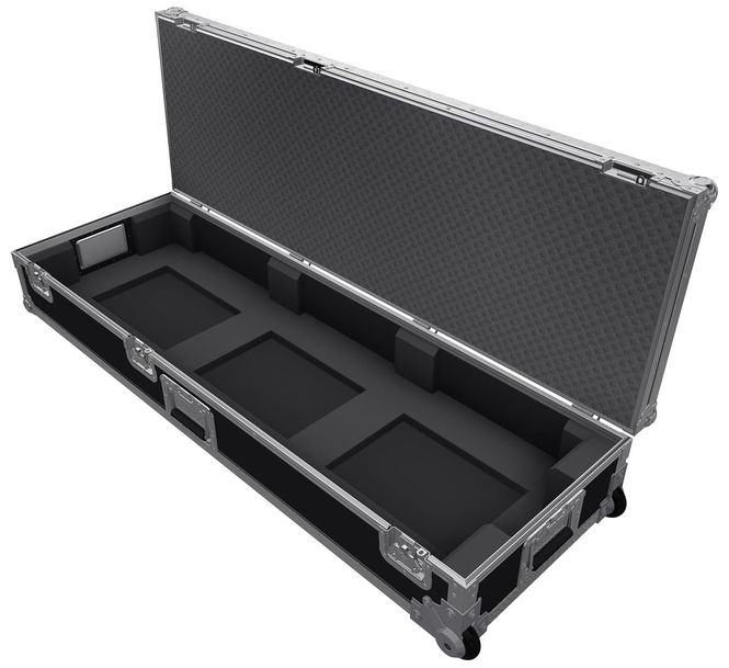 Hovedbilde Hohner Clavinet D6 - Flightcase