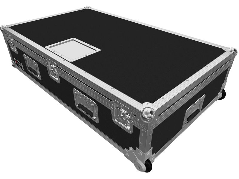 Viscount Legend Live - Flightcase