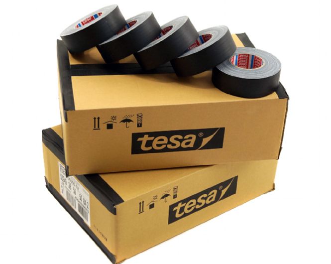 Hovedbilde Tesa 53949 Gaffa Tape 50 mm ...