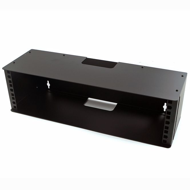 Hovedbilde Penn Elcom Veggmontert Rack, 3U ...