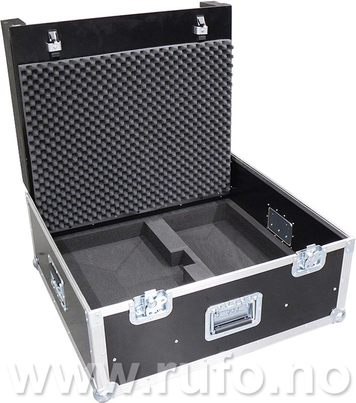 Jands Vista i3 - Flightcase