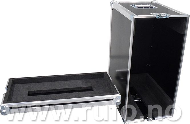 Hovedbilde VOX AC15CC1 - Flightcase