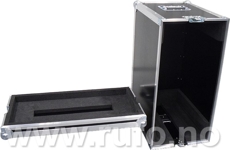 VOX AC15CC1 - Flightcase