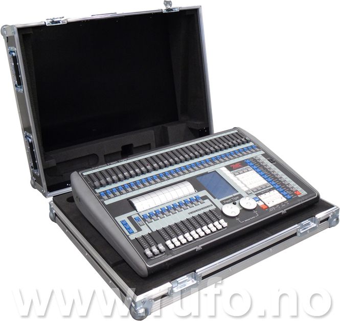 Hovedbilde Avolites Pearl Tiger - Flightcase