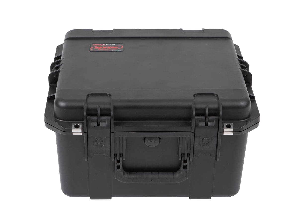  SKB iSeries 1717-10 m/plukkskum