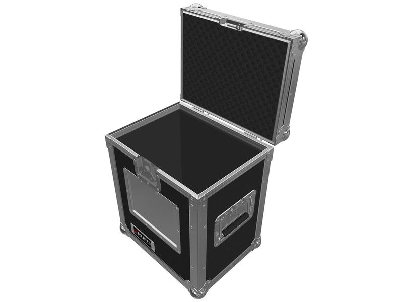 Schill GT 310 RM kabeltrommel - Flightcase