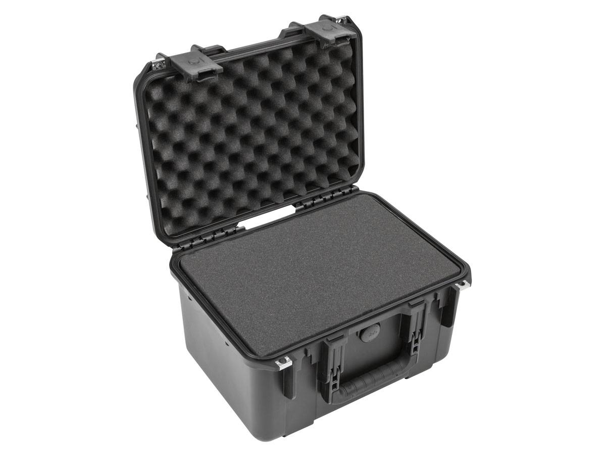  SKB iSeries 1510-9 m/plukkskum