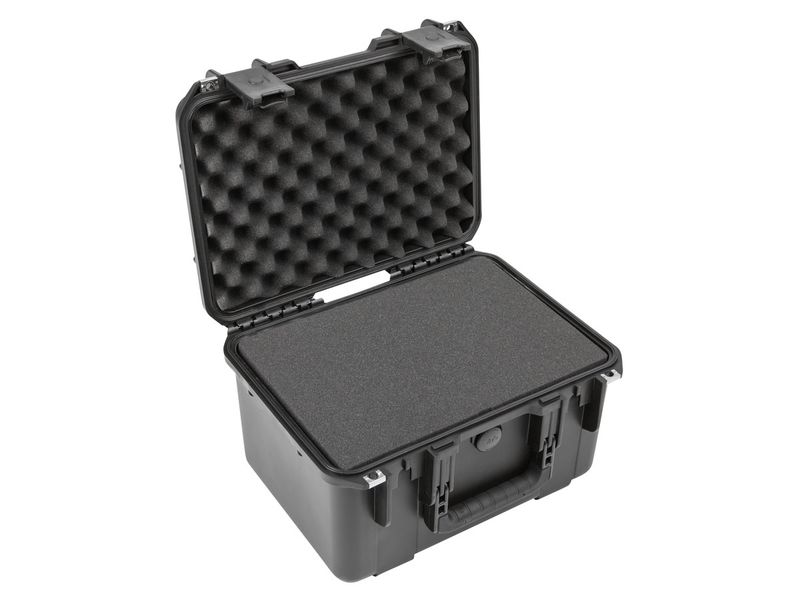  SKB iSeries 1510-9 m/plukkskum