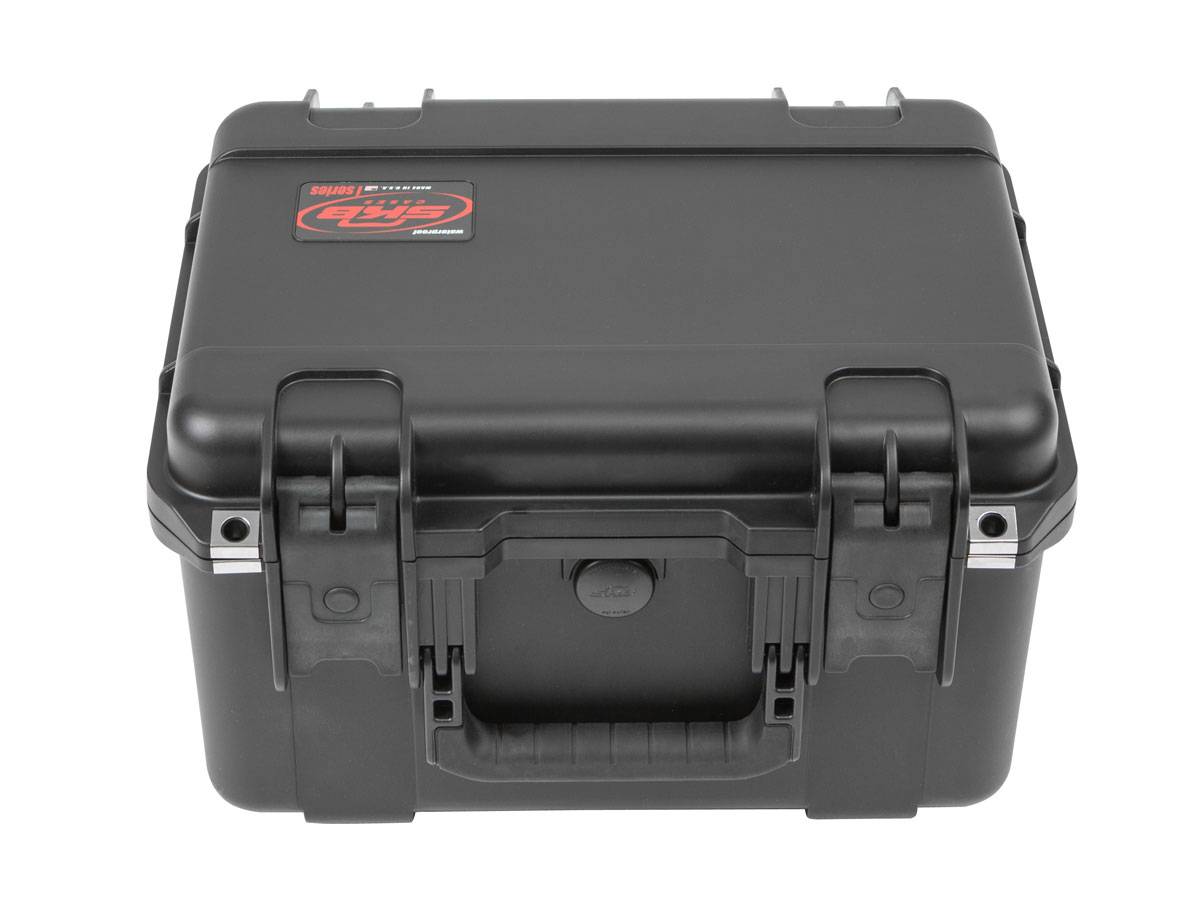  SKB iSeries 1510-9 m/plukkskum