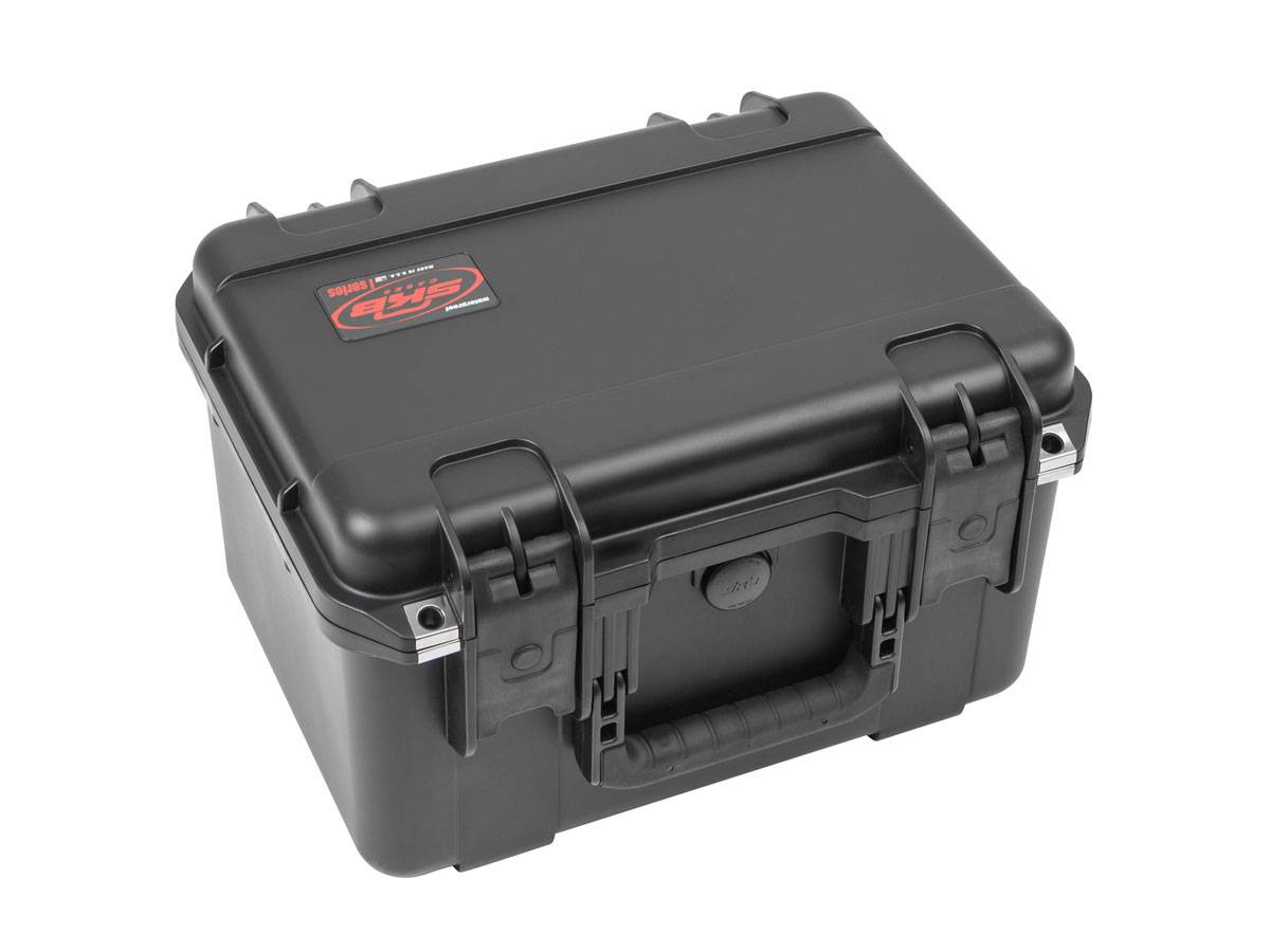  SKB iSeries 1510-9 m/plukkskum