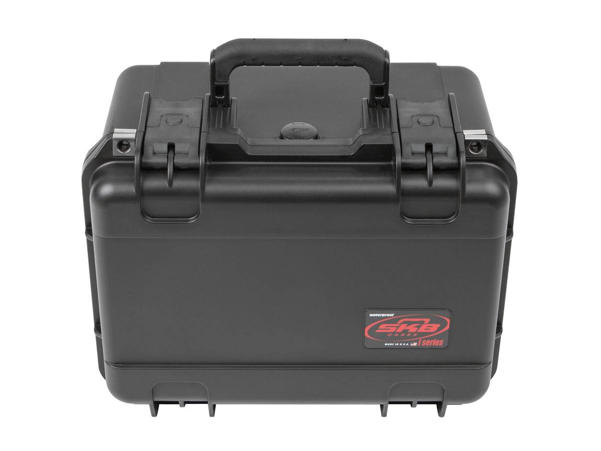  SKB iSeries 1510-9 m/plukkskum